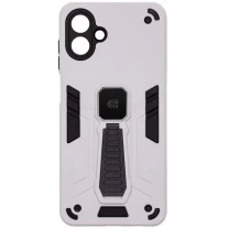 Чохол ArmorStandart Proover для Samsung A07 A075 Grey (ARM86715)