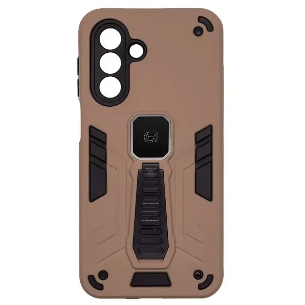 Чохол ArmorStandart Proover для Samsung A17 A175 Brown (ARM86717)