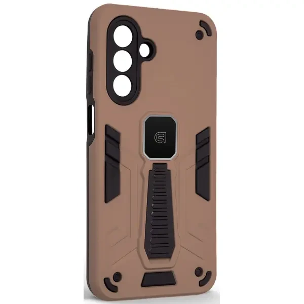Чохол ArmorStandart Proover для Samsung A17 A175 Brown (ARM86717) 2