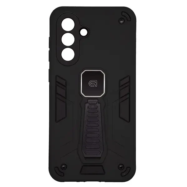 Чохол ArmorStandart Proover для Samsung A36 5G Black (ARM85773)