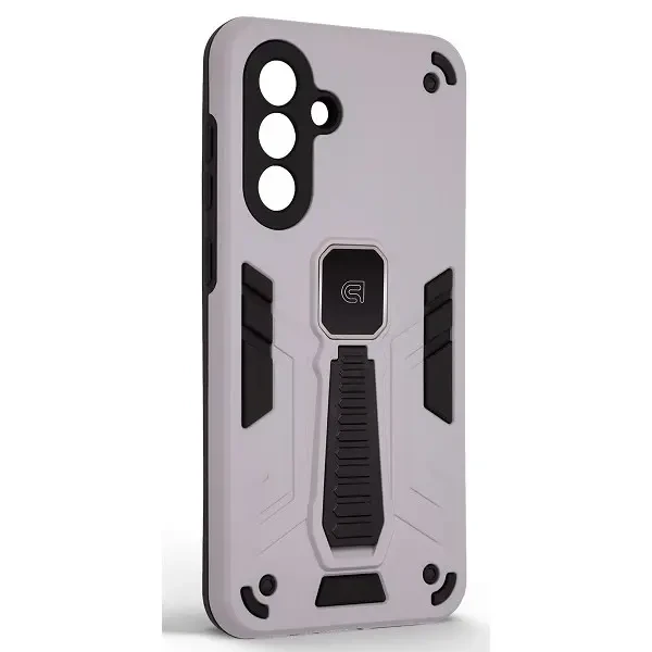 Чохол ArmorStandart Proover для Samsung A36 5G Grey (ARM85775) 2