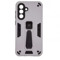 Чохол ArmorStandart Proover для Samsung A36 5G Grey (ARM85775)