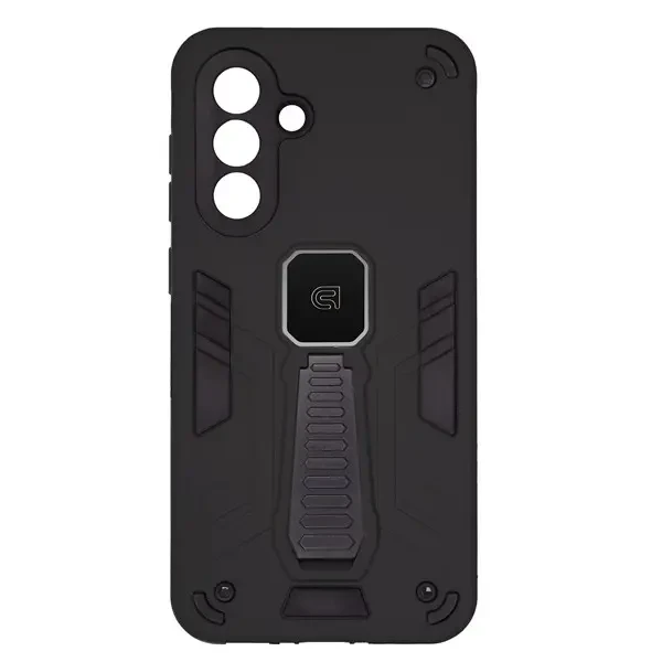 Чохол ArmorStandart Proover для Samsung A37 5G Black (ARM89728)