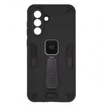 Чохол ArmorStandart Proover для Samsung A37 5G Black (ARM89728)