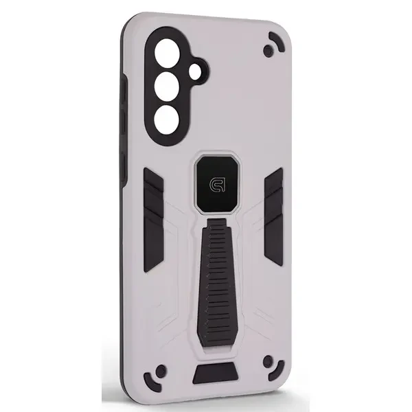 Чохол ArmorStandart Proover для Samsung A37 5G Grey (ARM89730) 2