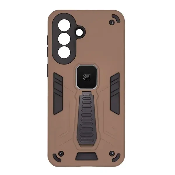 Чохол ArmorStandart Proover для Samsung A57 5G Brown (ARM89732)