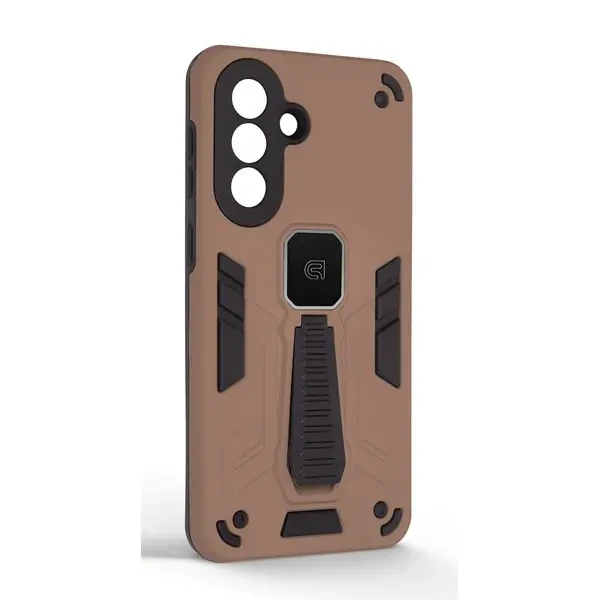 Чохол ArmorStandart Proover для Samsung A57 5G Brown (ARM89732) 2