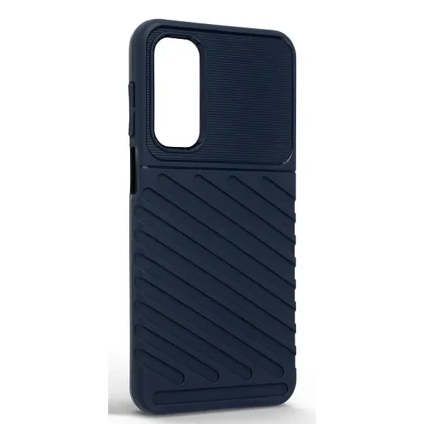Чохол ArmorStandart Rhino для Samsung A16 A165 Blue (ARM81419) 2