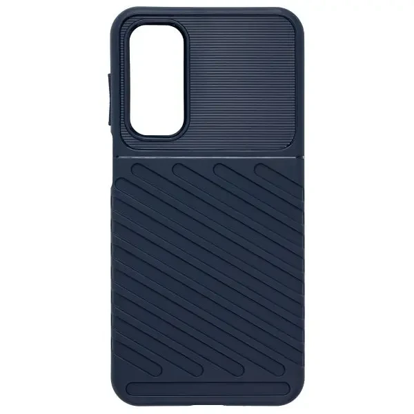 Чохол ArmorStandart Rhino для Samsung A16 A165 Blue (ARM81419)