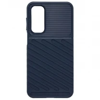Чохол ArmorStandart Rhino для Samsung A16 A165 Blue (ARM81419)