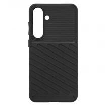Чохол ArmorStandart Rhino для Samsung S25 Ultra Black (ARM82287)