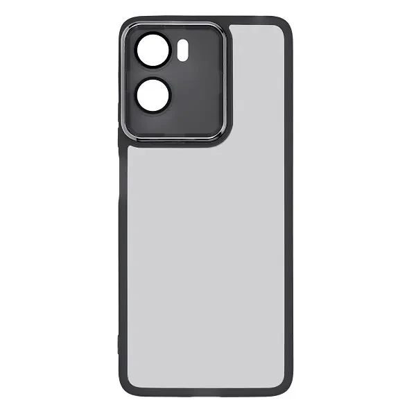 Чохол ArmorStandart Shade для Motorola G06 4G Black (ARM89066)