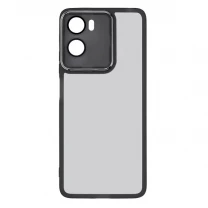 Чохол ArmorStandart Shade для Motorola G06 4G Black (ARM89066)