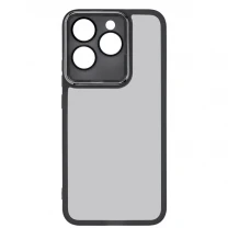 Чохол ArmorStandart Shade для Realme 15T 5G Black (ARM89126)