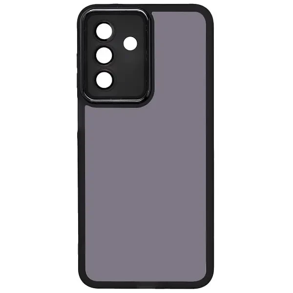 Чохол ArmorStandart Shade для Samsung A17 A175 Black (ARM87075)