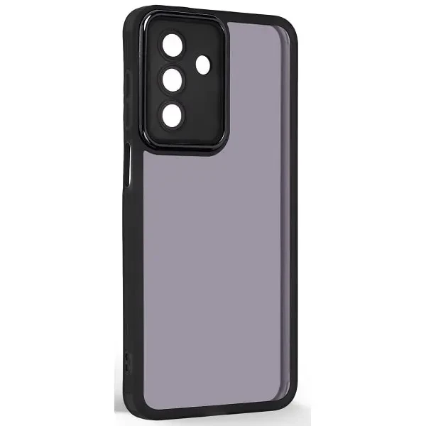 Чохол ArmorStandart Shade для Samsung A17 A175 Black (ARM87075) 2