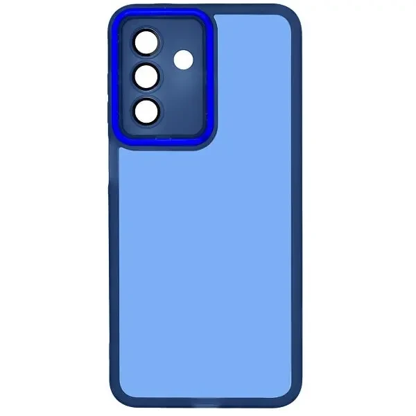 Чохол ArmorStandart Shade для Samsung A17 A175 Blue (ARM87076)