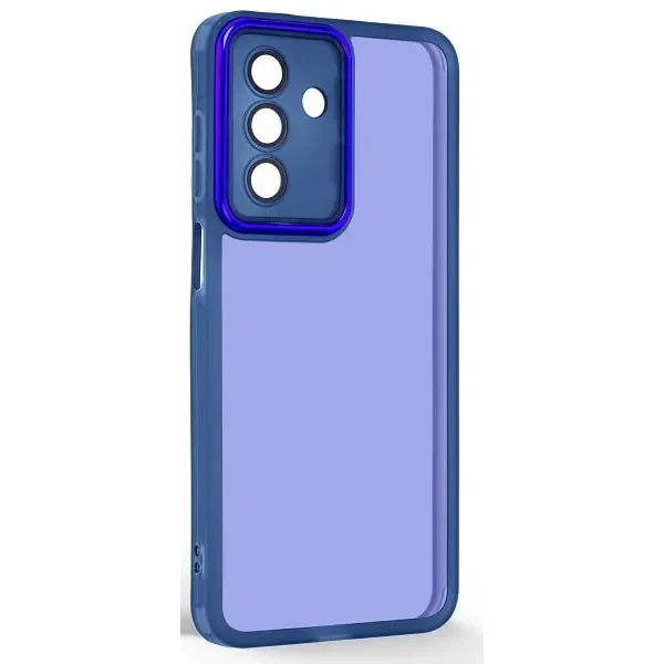 Чохол ArmorStandart Shade для Samsung A17 A175 Blue (ARM87076) 2