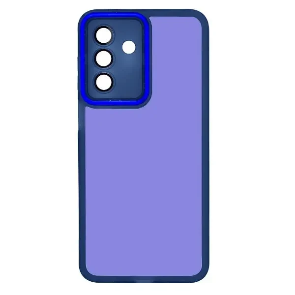 Чохол ArmorStandart Shade для Samsung A17 A175 Dark Blue (ARM88447)