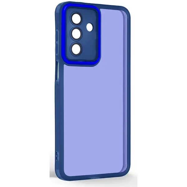 Чохол ArmorStandart Shade для Samsung A17 A175 Dark Blue (ARM88447) 2