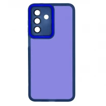 Чохол ArmorStandart Shade для Samsung A17 A175 Dark Blue (ARM88447)