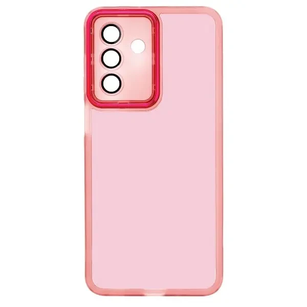 Чохол ArmorStandart Shade для Samsung A17 A175 Pink (ARM87078)