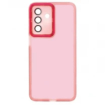Чохол ArmorStandart Shade для Samsung A17 A175 Pink (ARM87078)