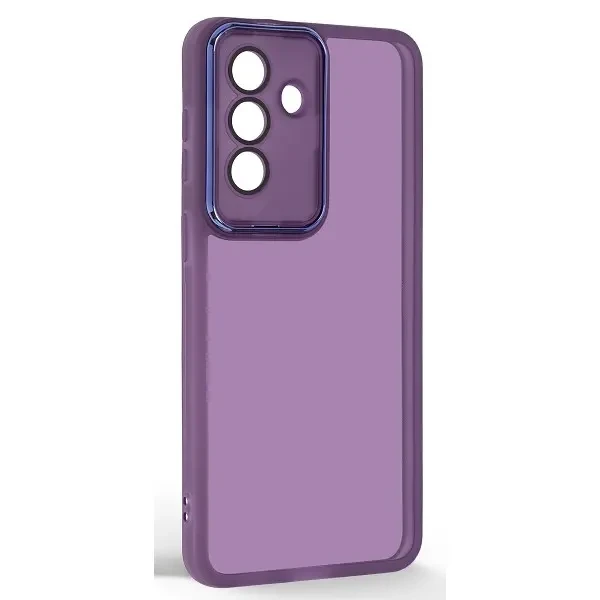 Чохол ArmorStandart Shade для Samsung A37 5G Dark Violet (ARM89849) 2