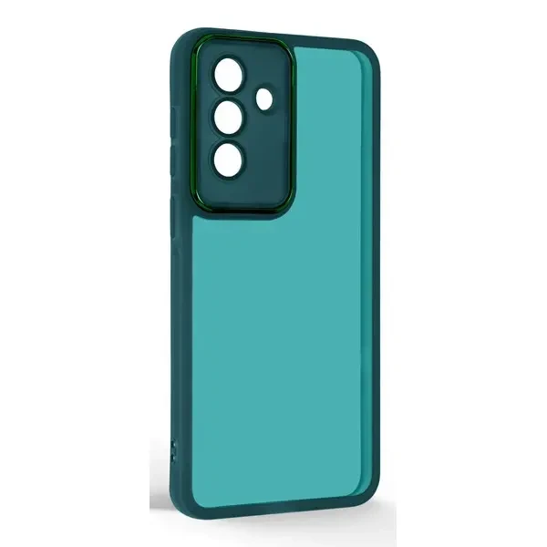 Чохол ArmorStandart Shade для Samsung A57 5G Dark Green (ARM89851) 2