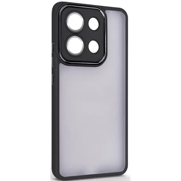 Чохол ArmorStandart Shade для Xiaomi Redmi Note 13 4G Black