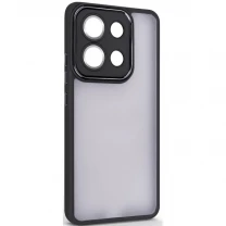 Чохол ArmorStandart Shade для Xiaomi Redmi Note 13 4G Black