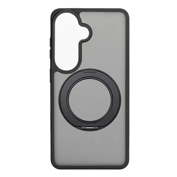 Чохол ArmorStandart Unit Stand2 для Samsung S26 5G Black (ARM88867) 2