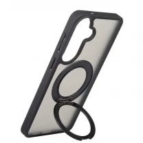Чохол ArmorStandart Unit Stand2 для Samsung S26 5G Black (ARM88867)