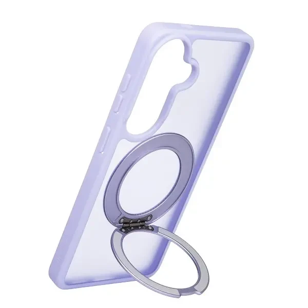 Чохол ArmorStandart Unit Stand2 для Samsung S26 5G Lavender (ARM89958) 2