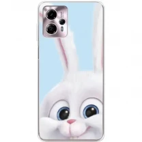 Чохол BoxFace для Motorola G13/G23/G53 5G Rabbit