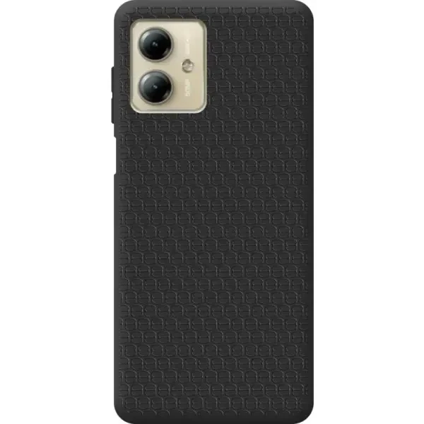 Чохол Boxface для Motorola G14 Black Barrels
