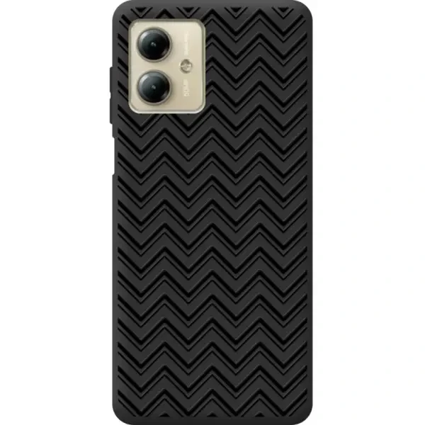 Чохол Boxface для Motorola G14 Lines