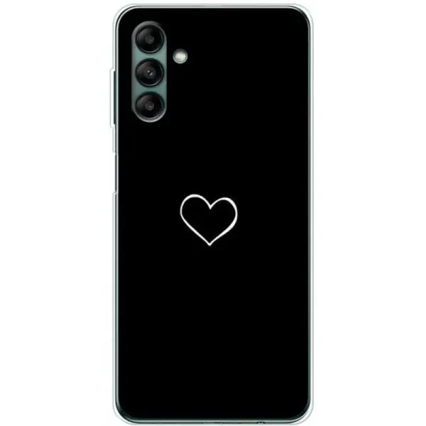 Чохол BoxFace для Samsung A13 5G/A04S A047 Heart