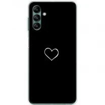 Чохол BoxFace для Samsung A13 5G/A04S A047 Heart