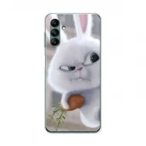 Чохол BoxFace для Samsung A13 5G/A04S A047 Rabbit Snowball