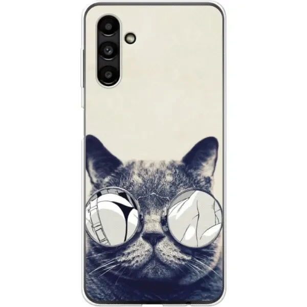Чохол BoxFace для Samsung A13 5G/A04S A047 Соглядатай Кіт