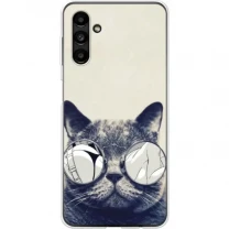 Чохол BoxFace для Samsung A13 5G/A04S A047 Соглядатай Кіт