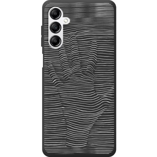 Чохол BoxFace для Samsung A14 A145/A14 5G A146 Optical Hand