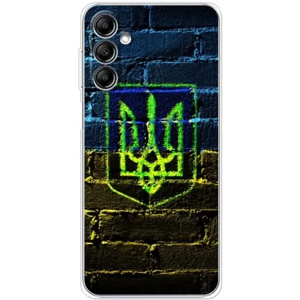 Чохол BoxFace для Samsung A14 A145/A14 5G A146 Trident