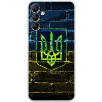 Чохол BoxFace для Samsung A14 A145/A14 5G A146 Trident