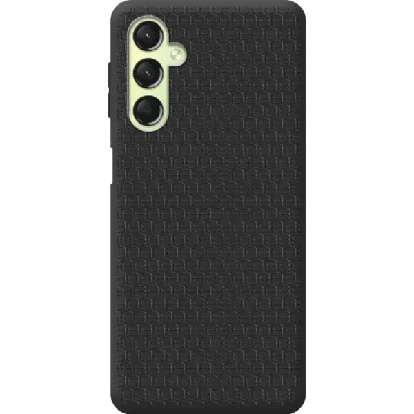 Чохол BoxFace для Samsung A24 A245 Black Barrels