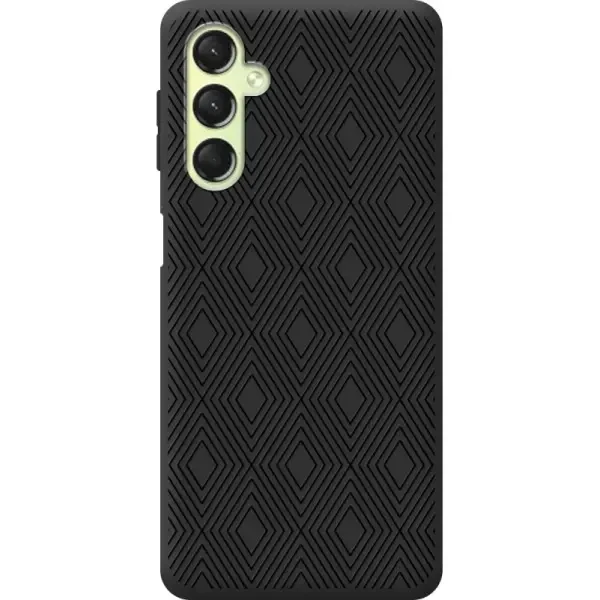 Чохол BoxFace для Samsung A24 A245 Diamonds