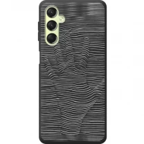 Чохол BoxFace для Samsung A24 A245 Optical Hand