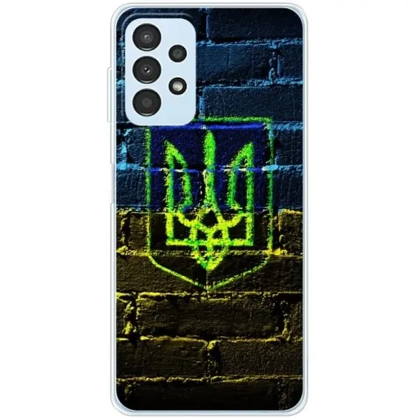 Чохол BoxFace для Samsung A32 5G A326/M32 5G M326 Trident