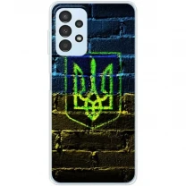 Чохол BoxFace для Samsung A32 5G A326/M32 5G M326 Trident
